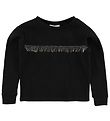 Hound Sweatshirt - Black