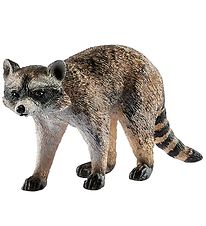 Schleich Dyr - Vaskebjørn - H: 4 cm 14828