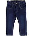 Hust and Claire Jeans - Josh - Mørkeblå Denim