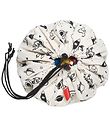 Play&Go Opbevaringspose - Ø40 cm - Space