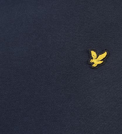 Lyle & Scott Junior Hættetrøje - Navy
