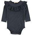MarMar Body l/æ - Bibbi - Jersey - Navy