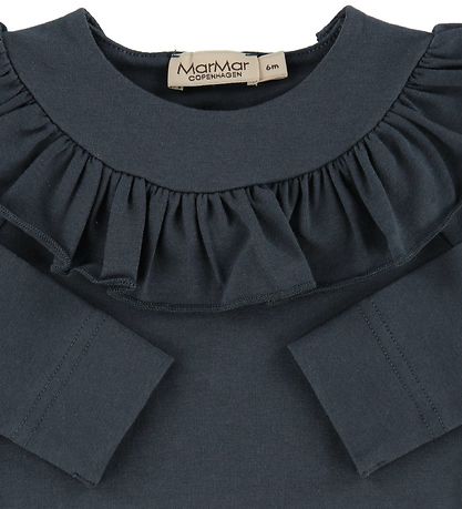 MarMar Body l/æ - Bibbi - Jersey - Navy