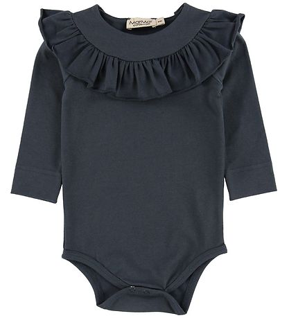 MarMar Body l/æ - Bibbi - Jersey - Navy