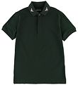 Emporio Armani Polo - Mørkegrøn