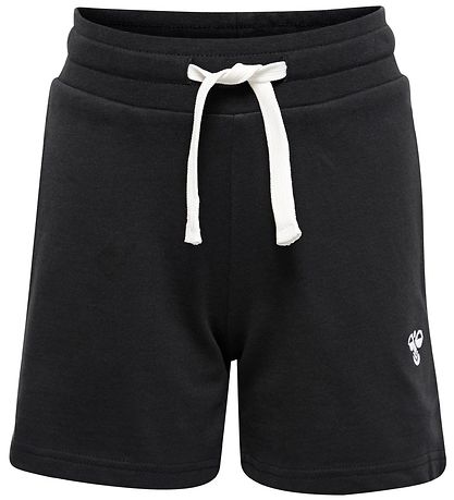 Hummel Shorts - HMLBassim - Sort