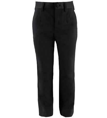 Dolce & Gabbana Jakkesæt - Uld/Viskose - Sort