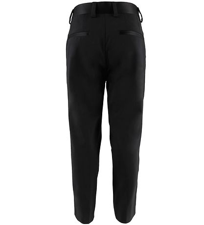 Dolce & Gabbana Jakkesæt - Uld/Viskose - Sort