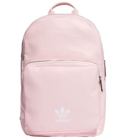 adidas Originals Rygsæk - Classic Medium - Clear Pink