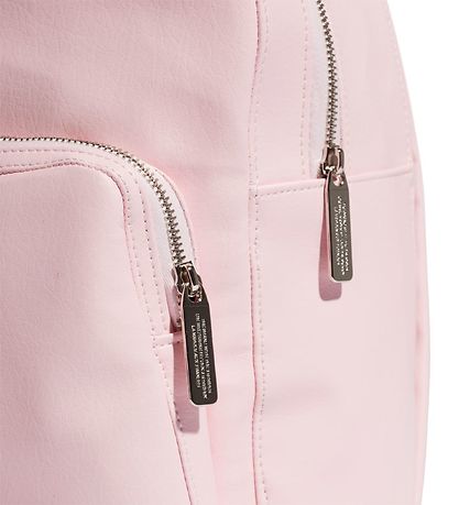 adidas Originals Rygsæk - Classic Medium - Clear Pink