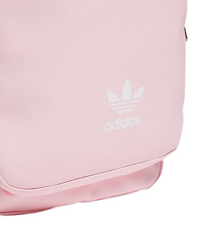 adidas Originals Rygsæk - Classic Medium - Clear Pink