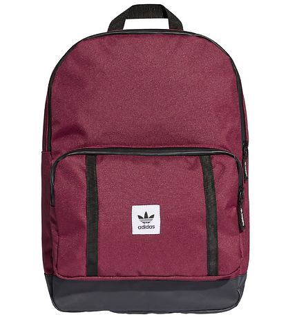 adidas Originals Rygsæk - Classic - Collegiate Burgundy