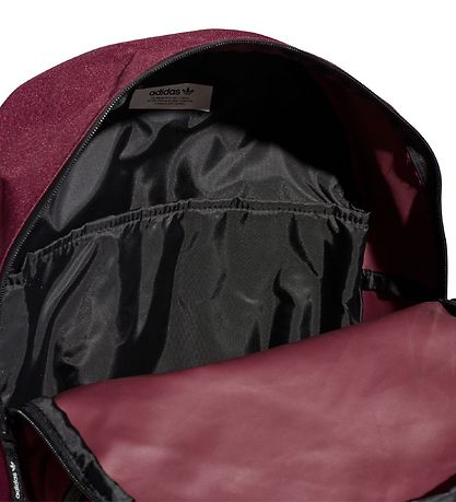 adidas Originals Rygsæk - Classic - Collegiate Burgundy