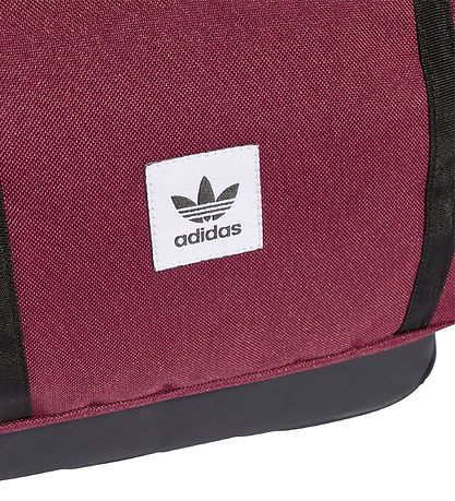adidas Originals Rygsæk - Classic - Collegiate Burgundy