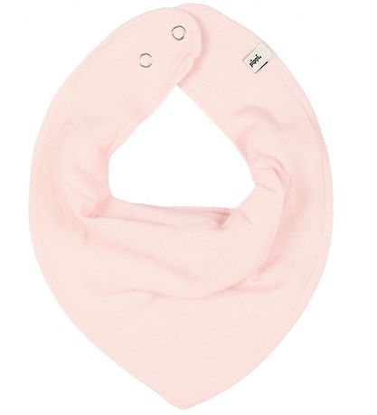 Pippi Savlesmæk - Spids - 5-pak - Rosa/Lilla/Hvid/Gråmeleret