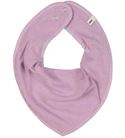 Pippi Savlesmæk - Spids - 5-pak - Rosa/Lilla/Hvid/Gråmeleret