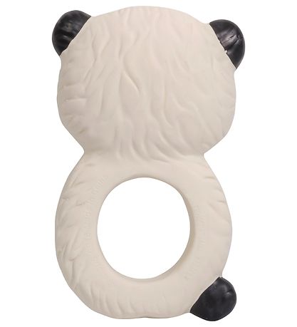 A Little Lovely Company Bidering - Panda - Hvid