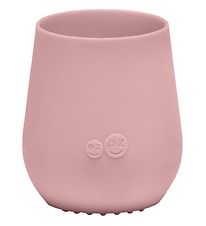 EzPz Tiny Cup - Silicone - Dusty Pink