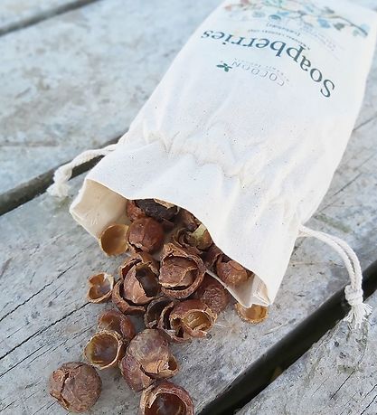 Cocoon Company Sæbebær - 500 g