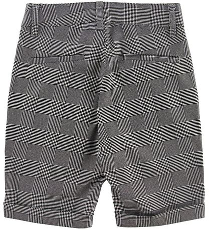 Hound Shorts - Chino - Gråternet