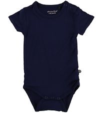 Minymo Body k/æ - Bambus - Navy