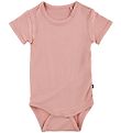 Minymo Body k/æ - Bambus - Rosa