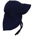 Minymo Legionærhat - Bambus - Navy