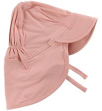 Minymo Legionnaire Hat - Bamboo - Pink