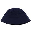 Minymo Bøllehat - Bambus - Navy