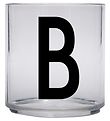 Design Letters Kop - Tritan - B