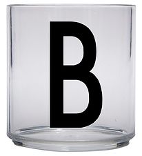 Design Letters Kop - Tritan - B