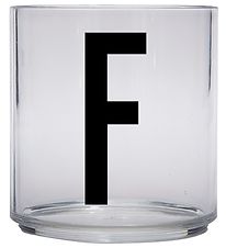 Design Letters Kop - Tritan - F