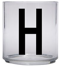 Design Letters Kop - Tritan - H