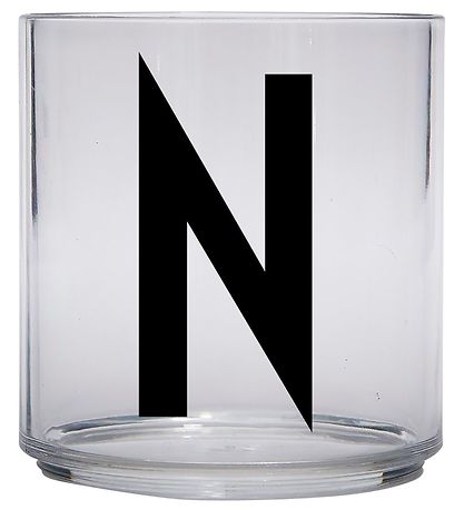 Design Letters Kop - Tritan - N