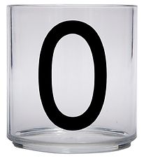 Design Letters Kop - Tritan - O