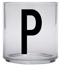 Design Letters Kop - Tritan - P