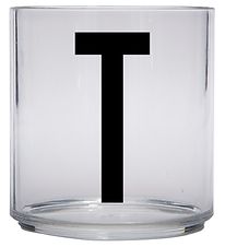 Design Letters Kop - Tritan - T