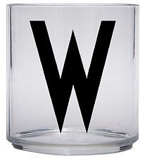 Design Letters Kop - Tritan - W
