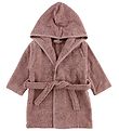 Nørgaard Madsens Bathrobe - Rose w. Eyes