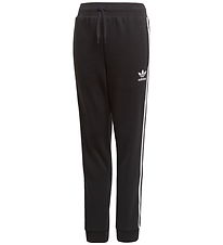 adidas Originals Sweatpants - Trefoil - Sort