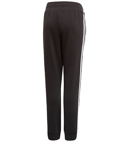adidas Originals Sweatpants - Trefoil - Sort