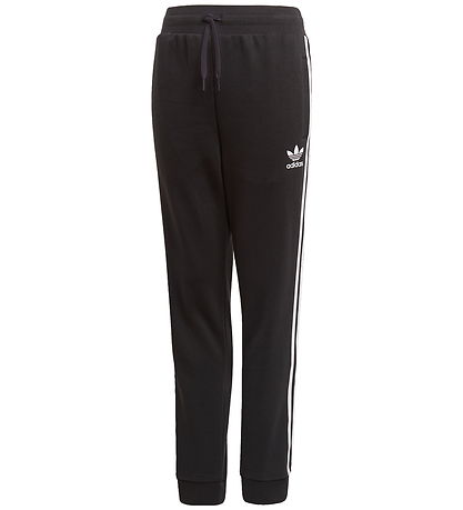 adidas Originals Sweatpants - Trefoil - Sort