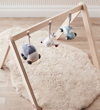 Kids Concept Aktivitetsstativ - Træ