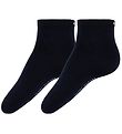 Tommy Hilfiger Strømper - 2-pak - Casual - Navy