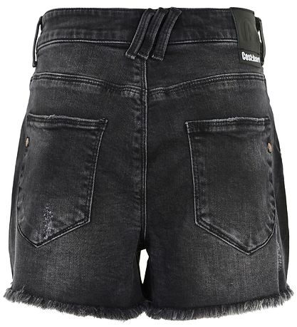 Cost:Bart Shorts - Sandie - Grå Denim