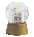 Kids by Friis Mini Snekugle -  Ø:4 cm - Prinsessen På Ærten