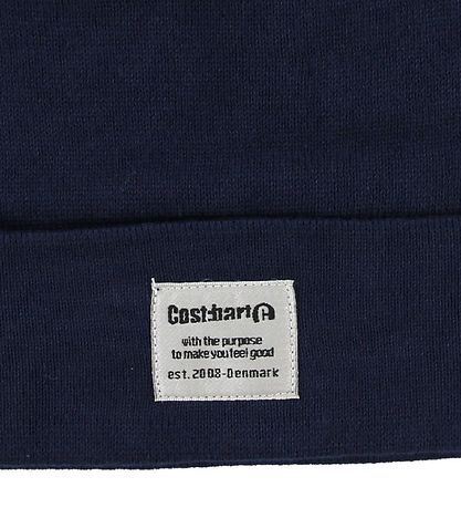 Cost:Bart Strikhue - Cody - Navy