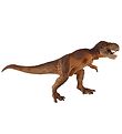 Papo Løbende T-Rex - L: 32 cm