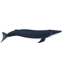 Papo Baby Blåhval - L: 20 cm
