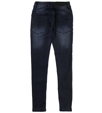 Hound Jeans - Tight - Blå Denim
